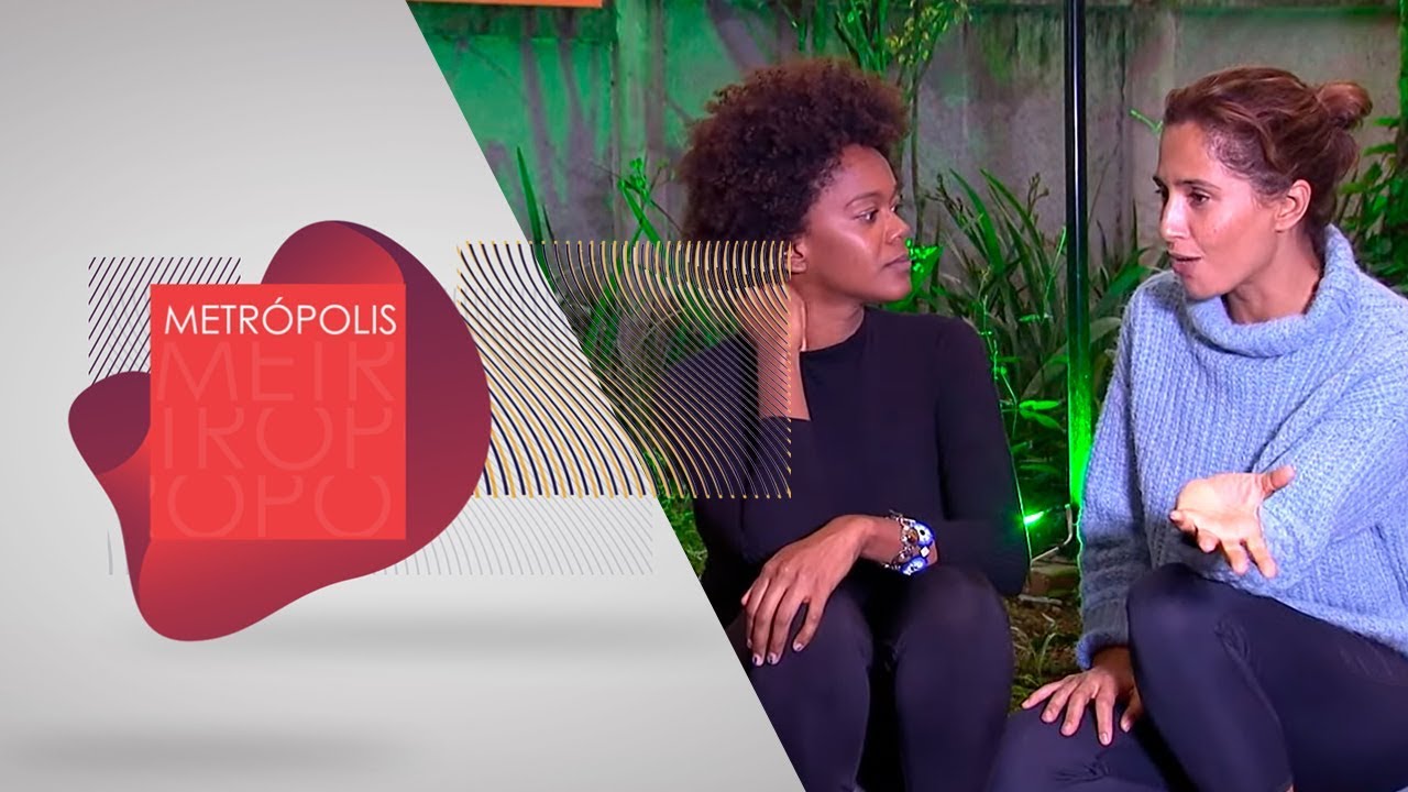 Camila Pitanga se une ao elenco da peça 'Porque Não Vivemos', de Anton Tchekhov | Teatro