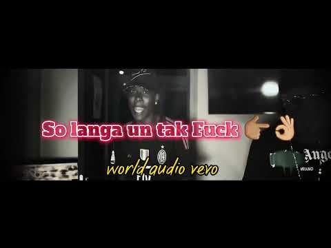 Darkside Family Ft. King Koyeba -  Heat lyrics (Official lyrical Video)