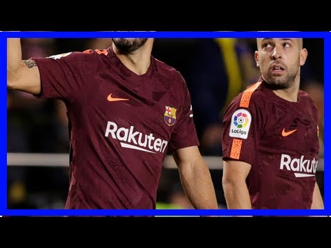 La Liga Table 2017 Sunday S Week 15 Results And Updated Standings