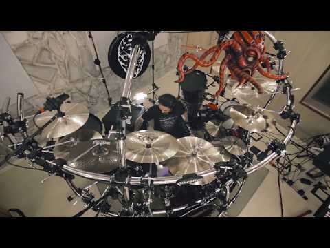 TVMaldita Presents: Aquiles Priester and Gustavo Carmo Double DVD (Official Teaser)