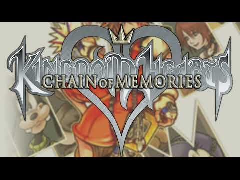 La Pace - Kingdom Hearts: Chain of Memories OST Extended