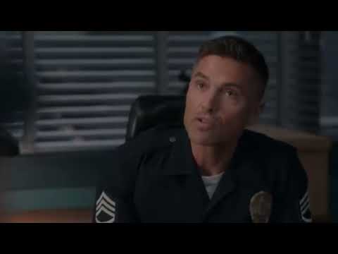 Tim and Nolan | The Rookie season 8 episode 2 | The Rookie 