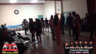Feria Baile Divino Señor De Oriente 2017 Raza De Oaxaca VIDEO COMPLETO