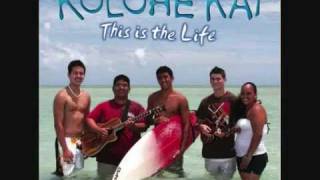 Cool Down - Kolohe Kai [Lyrics]
