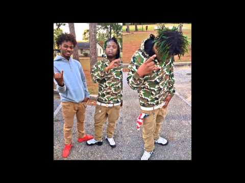 Bcm key x Bcm Tman -ROCK OUT (PROD.BY J-TRILL)