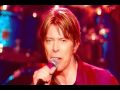 David Bowie - Everyone Says Hi (Live)