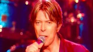 David Bowie - Everyone Says Hi (Live)