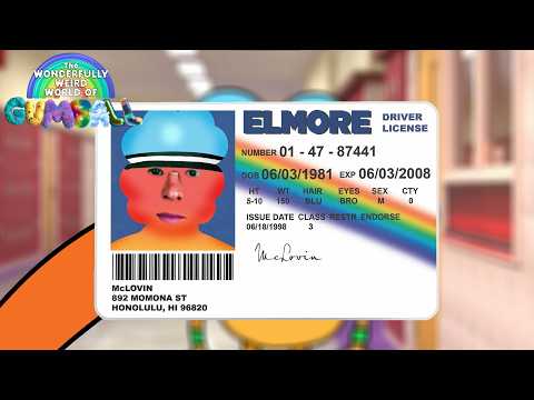 mclovin - twwwog animation