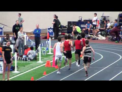 2014 MHS Track - UK Invitational - 400m - Klapp