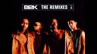 B2K  - Got Ta Be (Platinum Status Remix)