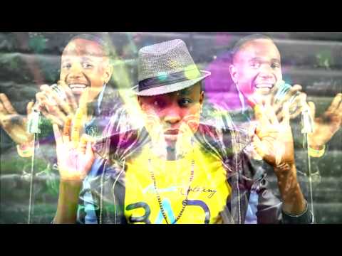 BANTU & BLESSEDJO [B2] -  MOST HIGH