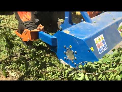 Broyeur OSMA TPA ARBO