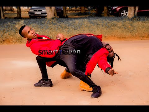 Babo feat Bruce Melodie   Yogati official SMART NATION 2