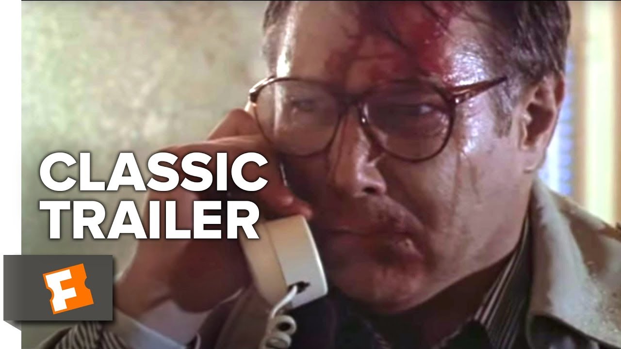 Needful Things Official Trailer #1 - Max von Sydow Movie (1993) HD