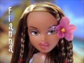Bratz Sun Kissed Summer Commercial 2004