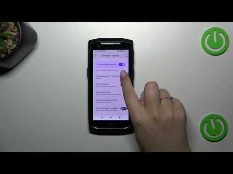 How to Enable Automatic System Updates in CROSSCALL Core M5 – Auto System Updates