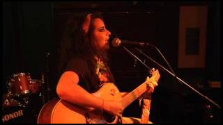 Beth Loden @ Vanellis, August 22, 2011
