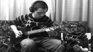 Marc Terenzi - Love to be loved by you - instrumental cover