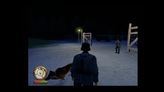 【実況】自由を手に入れろ（初見編）【PS2：大脱走】part6