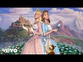 Barbie - Free (Audio) | Barbie as The Princess & the Pauper