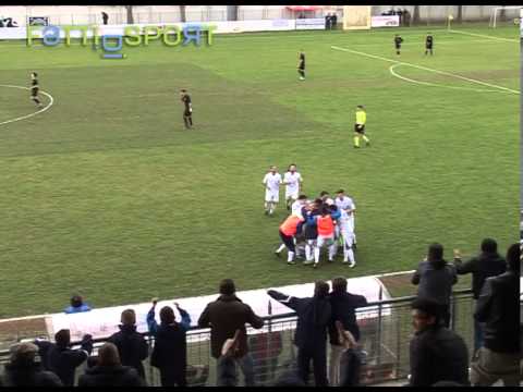 Volpiano   Casale 2 0 Interviste