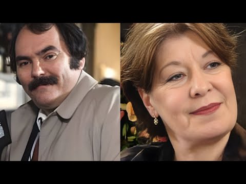 'The Bill' Actors Who Died