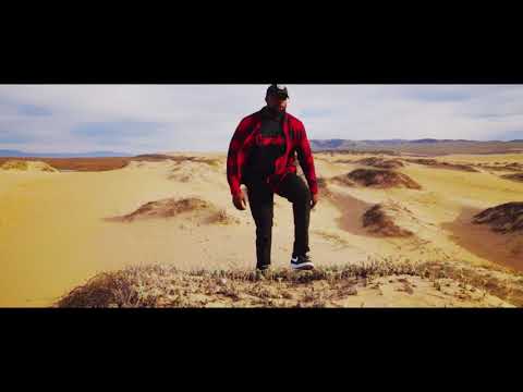 JordanBOHarris- Caroline (PROD. KAJO)