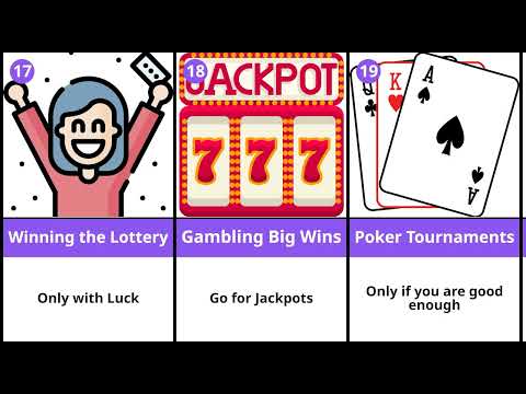 Forget Business! Try THESE  Ways to Get Rich