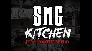 SMG x Snootie Wild – Kitchen (Official BTS)
