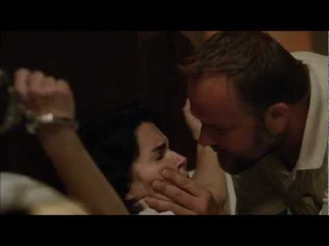 Rizzoli & Isles - Jane has been kidnapped 4