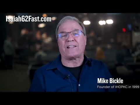 60 Sekunden Überblick des Jesaja 62 Fasten und Gebets