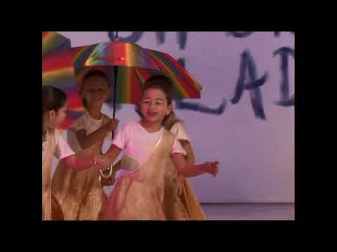 Lehakat Guilboa - Mitriot - 29º Festival Carmel