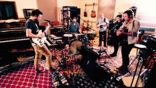 Plants and Animals - All of the Time (Live at Mixart)