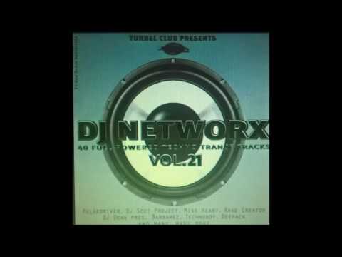 Dj Networx Vol. 21 CD 1