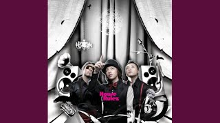 Just Wanna Love You (Feat. D.Brown)