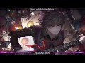 Nightcore The Bonnie Song