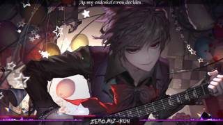 Nightcore - The Bonnie Song