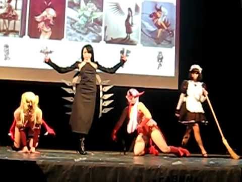 Personal Heaven - RO defile [Xarimau'11]