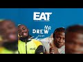 Mr. Drew – Eat ft. Stonebwoy