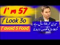 Dr David Sinclair Dr David Sinclair Diet Urdu David Sinclair Longevity David Sinclair Hindi