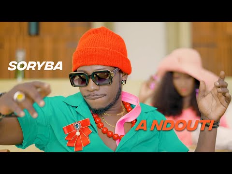 Soryba - A Ndouti (Clip Officiel)