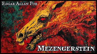 Mezengerstein by Edgar Allan Poe #audiobook