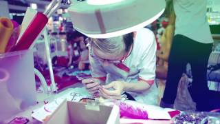 НЕВСКИЕ БЕРЕГА 2014