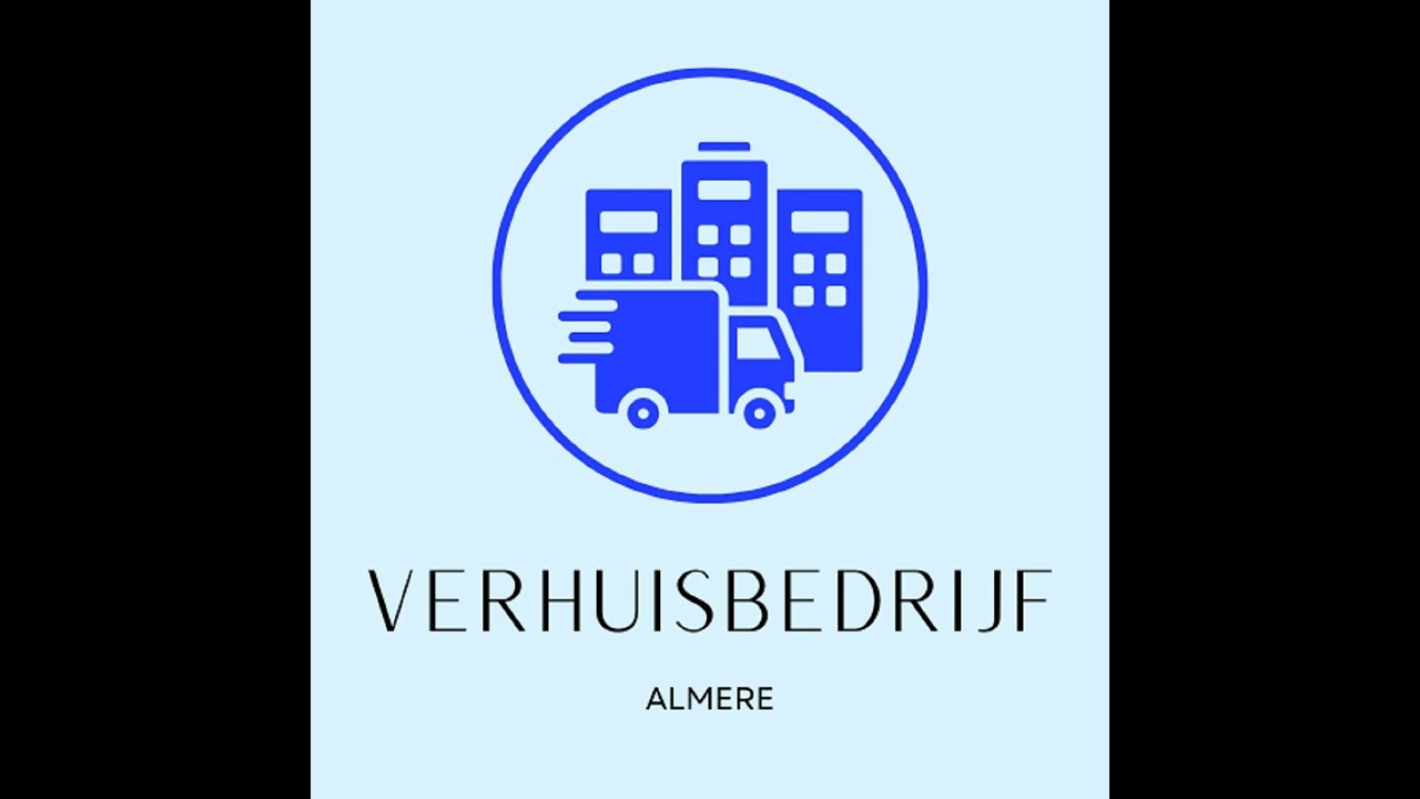 Almere Verhuisbedrijf