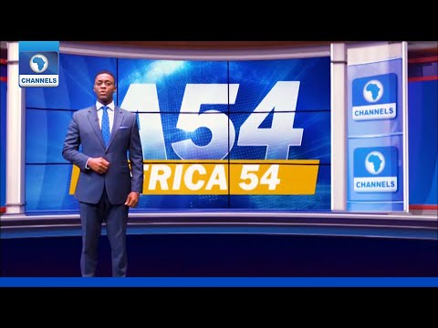 Africa 54 | 14/09/2020