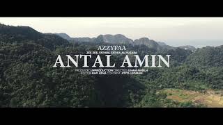 Download lagu Antal Amin  by Azzyfaa mp3 Download lagu Antal Amin  by Azzyfaa mp3