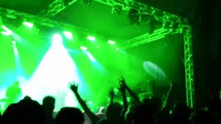 25. WGT 2016 ~ Project Pitchfork - The Longing - 13. Mai 2016 Leipzig