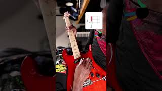 Send It On - D’Angelo #guitarlesson #rnbmusic #guitarchords