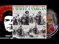 Chavela Vargas  Corridos de la Revolución  1970  Disco Completo