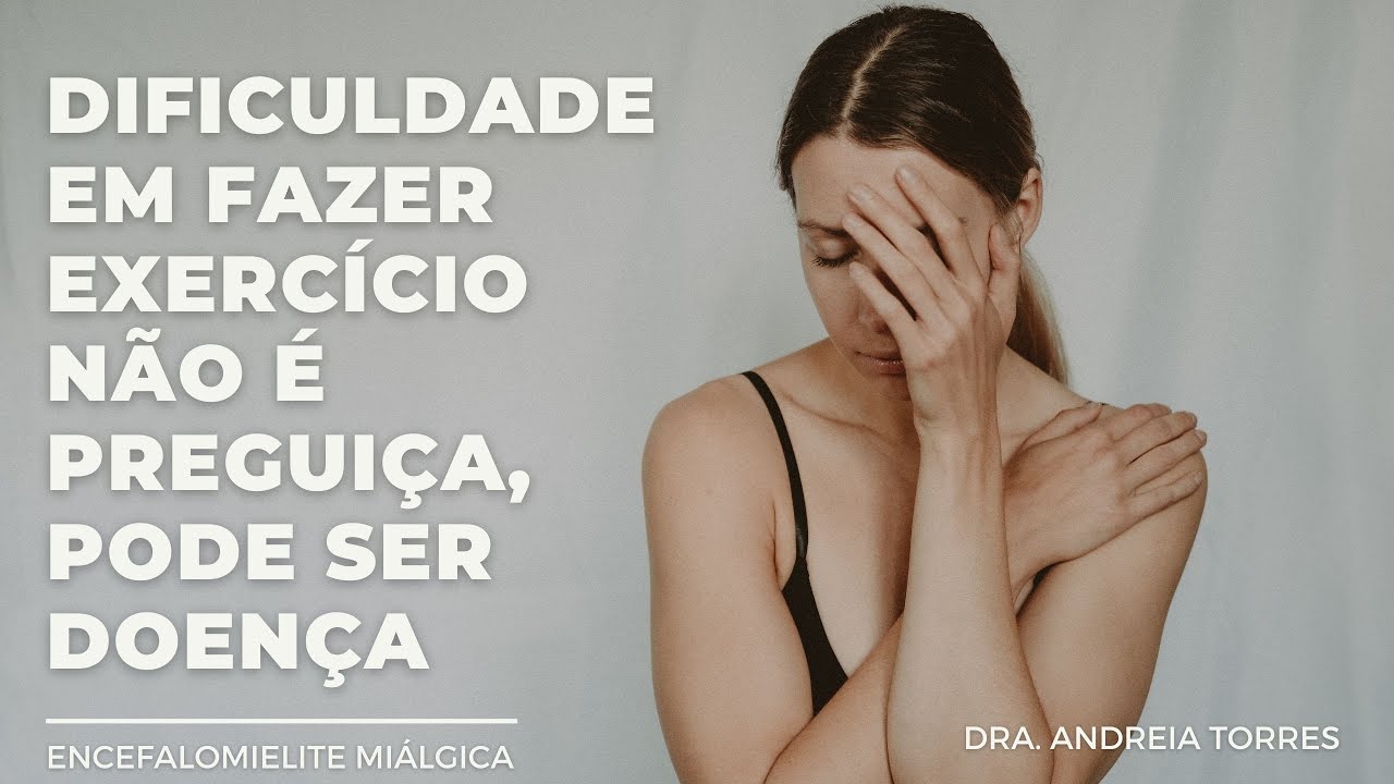 SÍNDROME DA FADIGA CRÔNICA | APRENDA NUTRIÇÃO